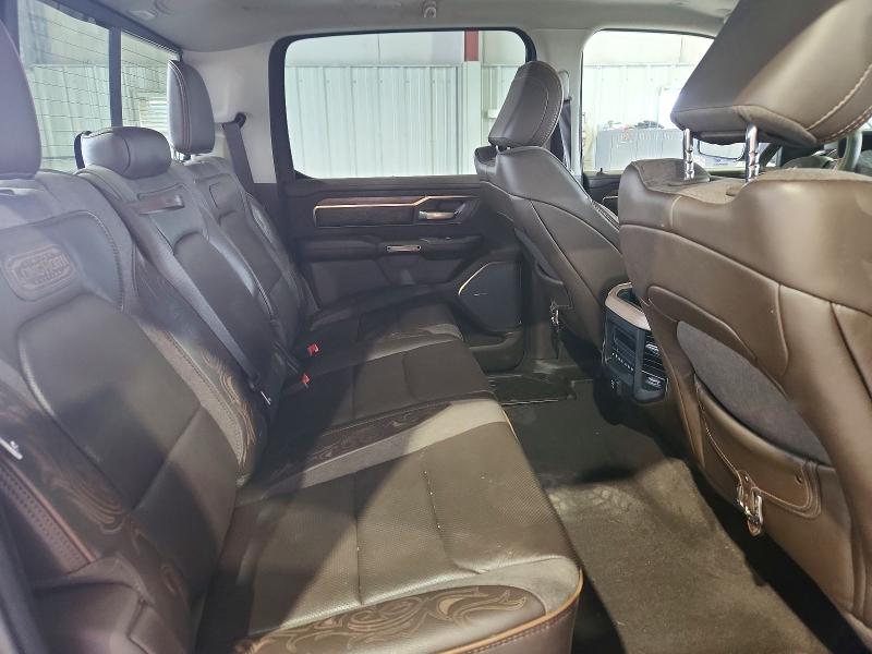 Aukcja sprzedaży 2026 Ram 1500, vin: 1C6SRFHP0TN395119, numer aukcji: 65842466
