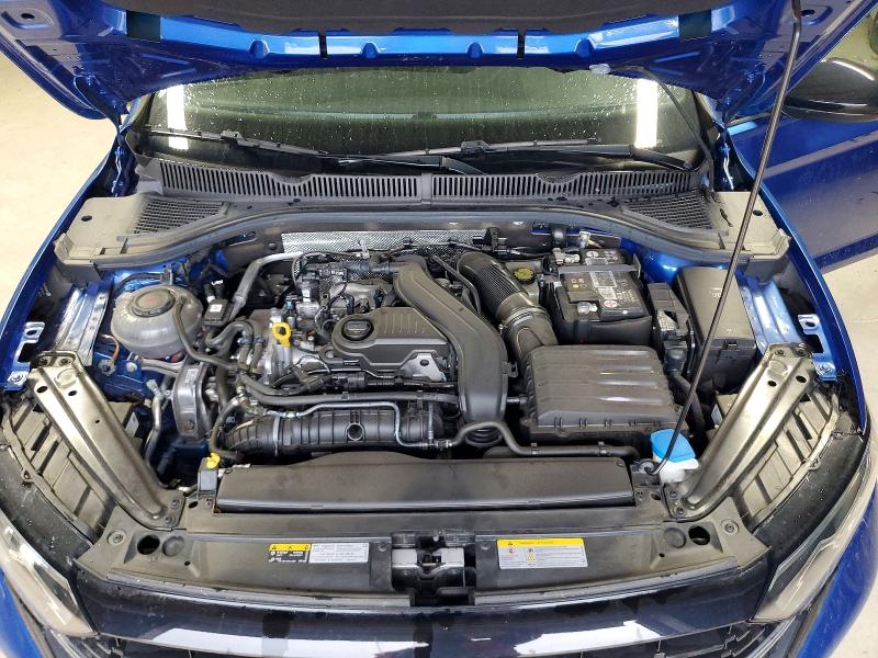 2023 Volkswagen Jetta მანქანა იყიდება აუქციონზე, vin: 3VWBM7BU7PM058391, აუქციონის ნომერი: 64232436