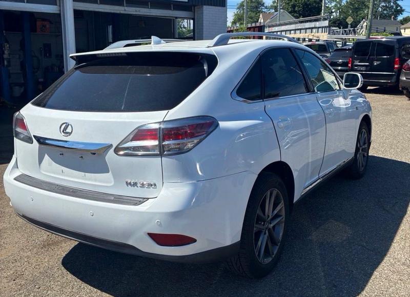 Продажа на аукционе авто 2015 Lexus Rx 350, vin: 2T2BK1BA3FC299993, номер лота: 67223106