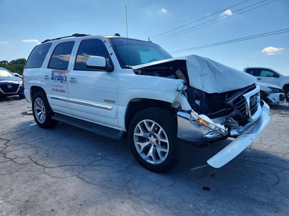 Продажа на аукционе авто 2004 Gmc Yukon, vin: 1GKEC13Z24R135158, номер лота: 65550456