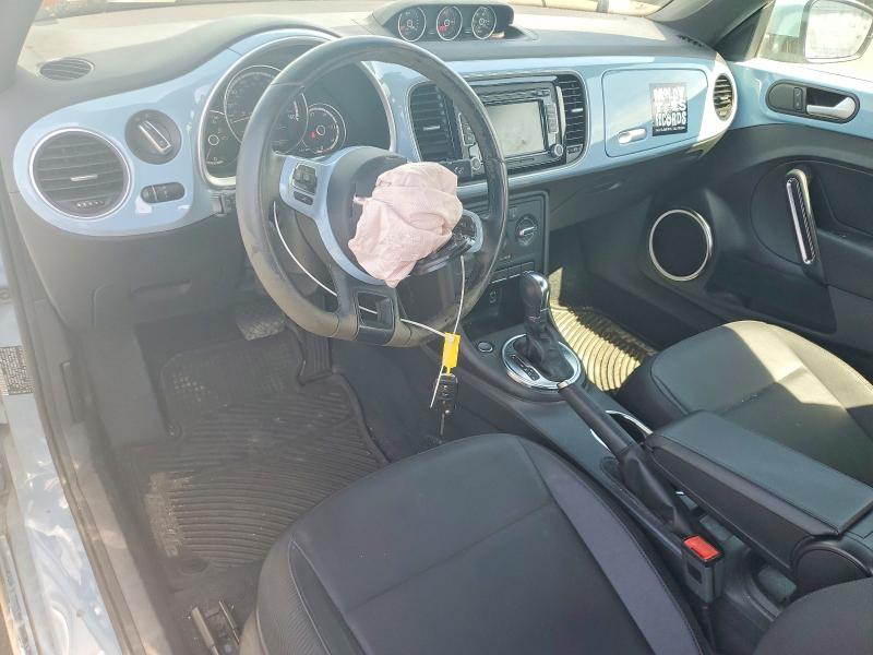 Продажа на аукционе авто 2014 Volkswagen Beetle, vin: 3VWJL7AT4EM617867, номер лота: 67037946