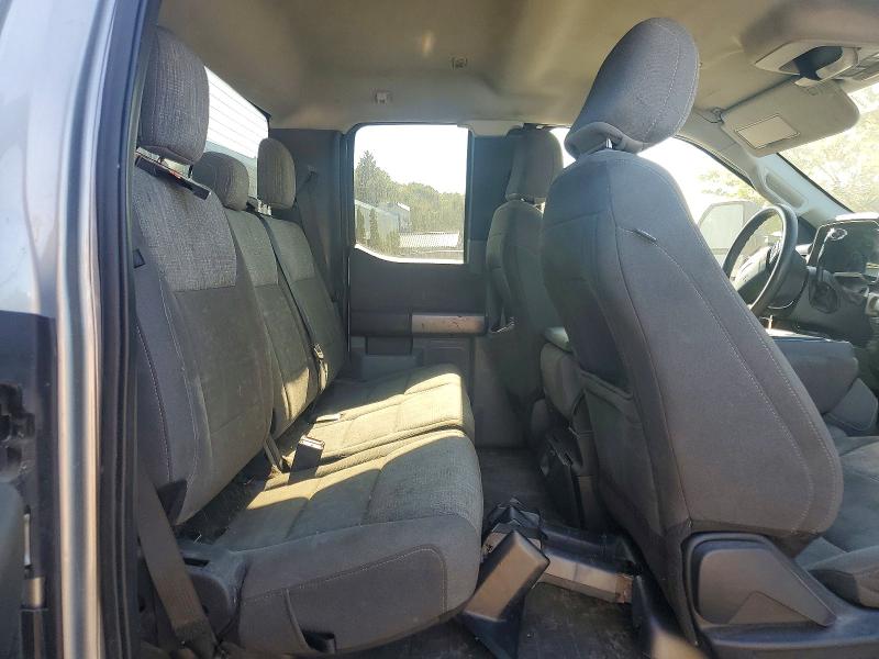 Aukcja sprzedaży 2021 Ford F150, vin: 1FTFX1E53MKE00662, numer aukcji: 64849466