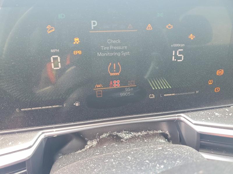 Продаж на аукціоні авто 2025 Kia Sorento, vin: KNDRHDJG7S5336835, номер лоту: 64241056
