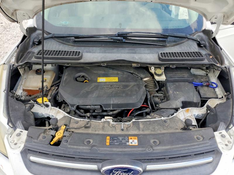 Продаж на аукціоні авто 2013 Ford Escape, vin: 1FMCU0GX3DUD55582, номер лоту: 66354596