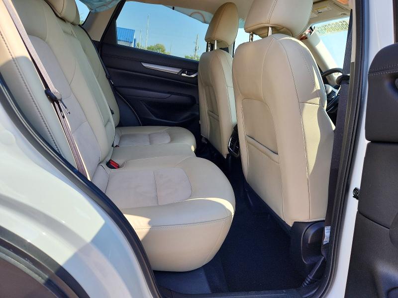65866696 :رقم المزاد ، JM3KFACM0K1568846 vin ، 2019 Mazda Cx-5 مزاد بيع