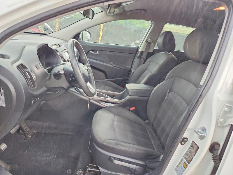 Продажа на аукционе авто 2011 Kia Sportage, vin: KNDPB3A25B7054561, номер лота: 66988336