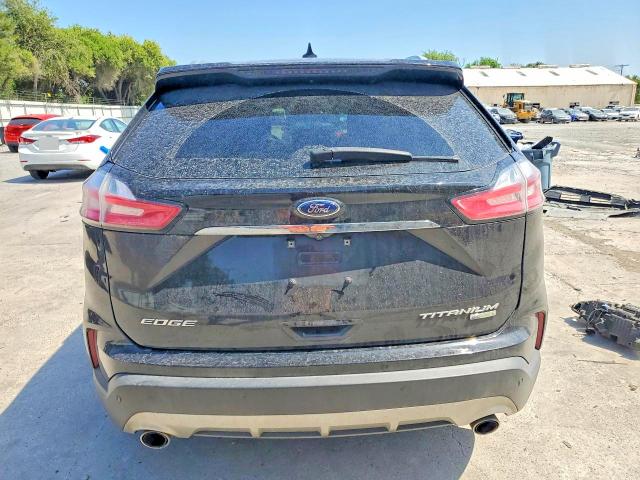 Продажа на аукционе авто 2019 Ford Edge, vin: 2FMPK3K94KBB63138, номер лота: 63595646