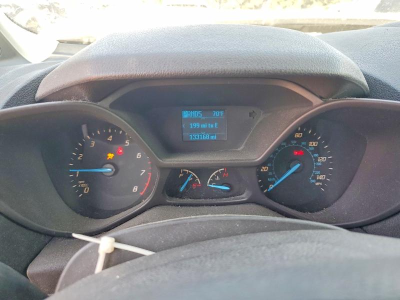 Продаж на аукціоні авто 2014 Ford Transit Connect, vin: NM0LS7E79E1168742, номер лоту: 64962736