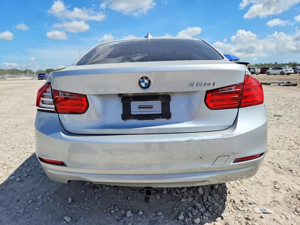 Aukcja sprzedaży 2013 Bmw 328, vin: WBA3A5G58DNP21780, numer aukcji: 66463986
