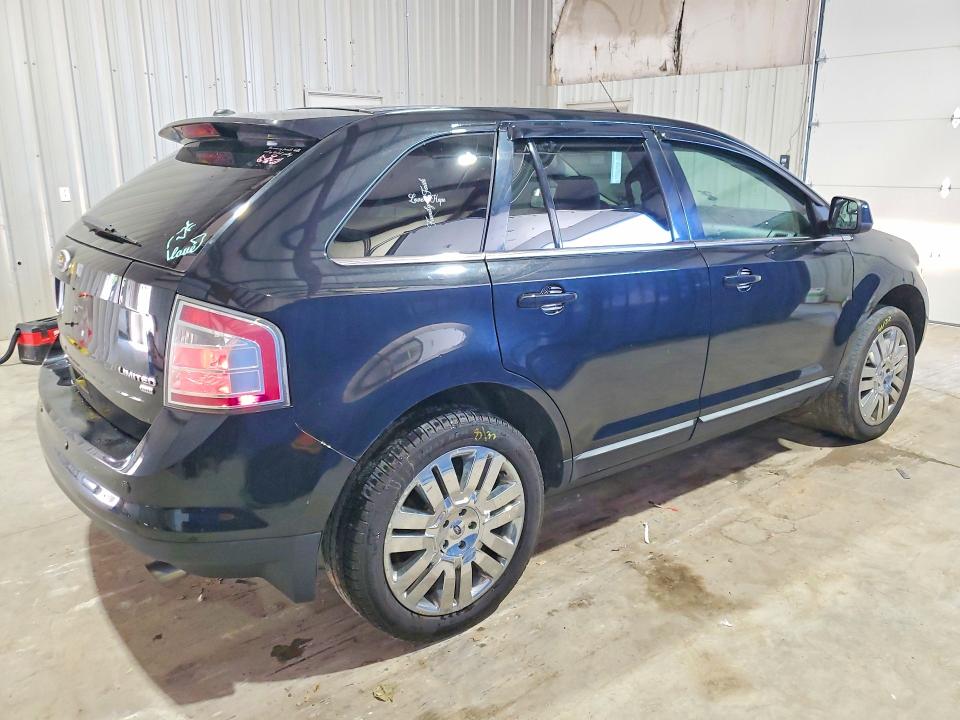 Aukcja sprzedaży 2010 Ford Edge, vin: 2FMDK4KC2ABB79972, numer aukcji: 66570266