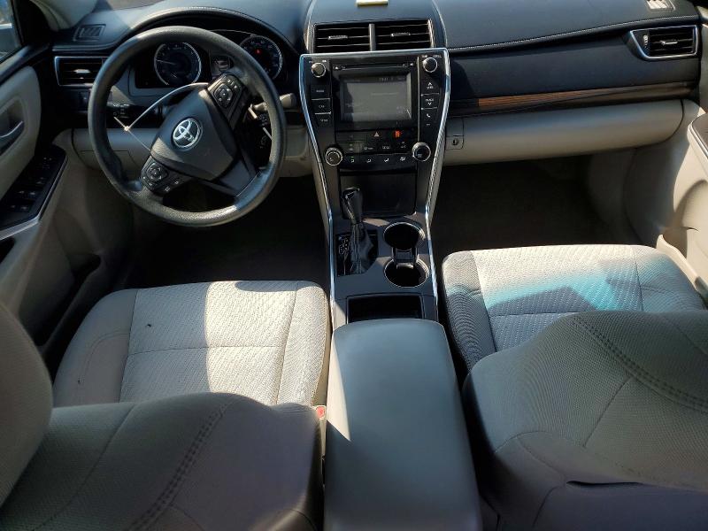 60712416 :رقم المزاد ، 4T1BF1FK5GU178183 vin ، 2016 Toyota Camry مزاد بيع