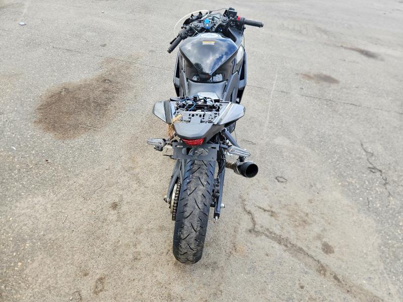2026 Yamaha Yfz320 მანქანა იყიდება აუქციონზე, vin: MH3RH25E9TK007619, აუქციონის ნომერი: 65498026