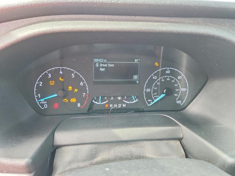 Продажа на аукционе авто 2020 Ford Transit, vin: 1FTBR3X87LKB04991, номер лота: 62543526