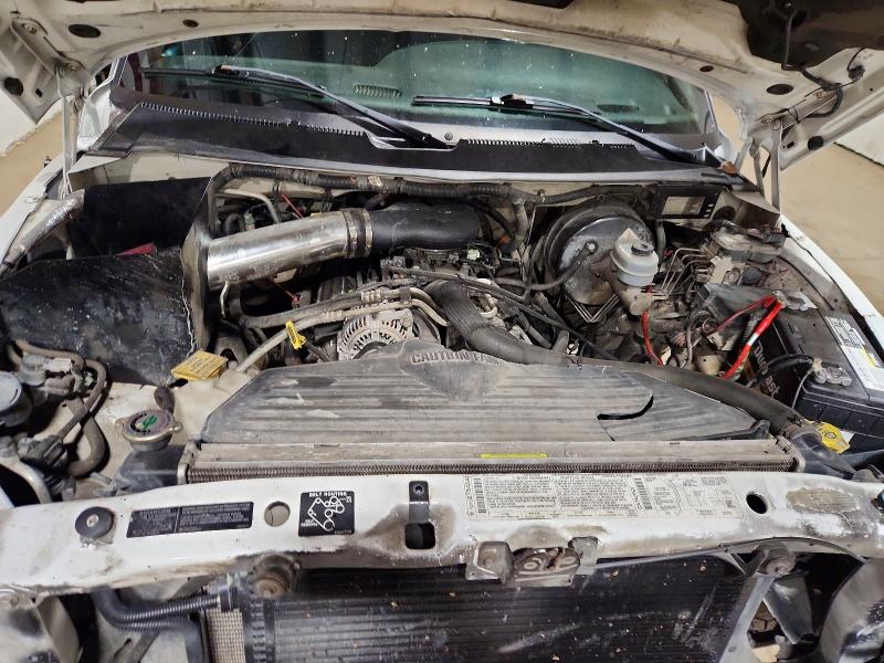 Auction sale of the 2001 Dodge Ram 1500, vin: 1B7HF13Z01J280192, lot number: 66122276