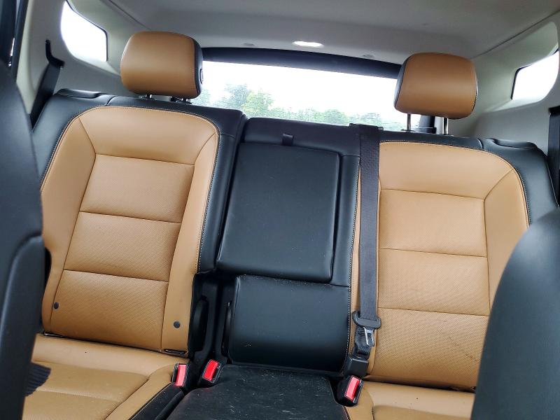 66720126 :رقم المزاد ، 3GKALVEX2JL306687 vin ، 2018 Gmc Terrain مزاد بيع