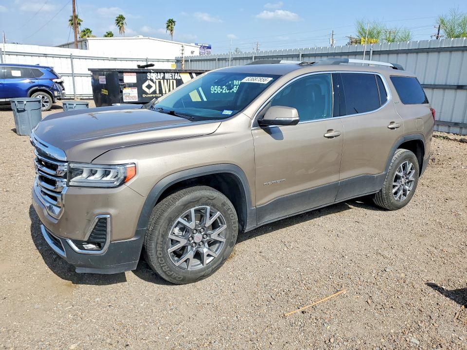 Aukcja sprzedaży 2023 Gmc Acadia, vin: 1GKKNML49PZ154149, numer aukcji: 63687856