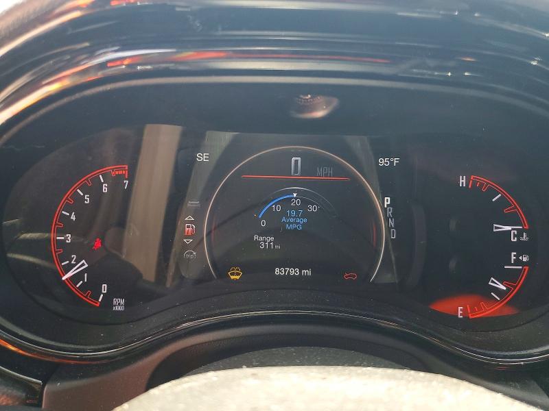 Продажа на аукционе авто 2022 Dodge Durango, vin: 1C4RDHDG1NC156278, номер лота: 64623036