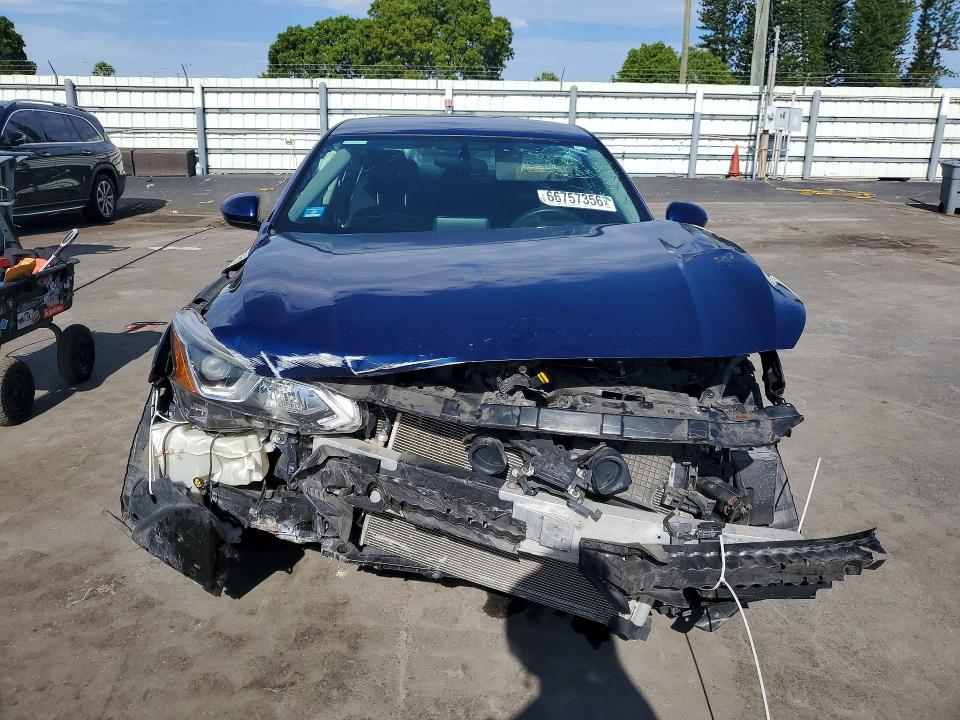 Продаж на аукціоні авто 2020 Nissan Altima, vin: 1N4BL4BV0LC192853, номер лоту: 66757356
