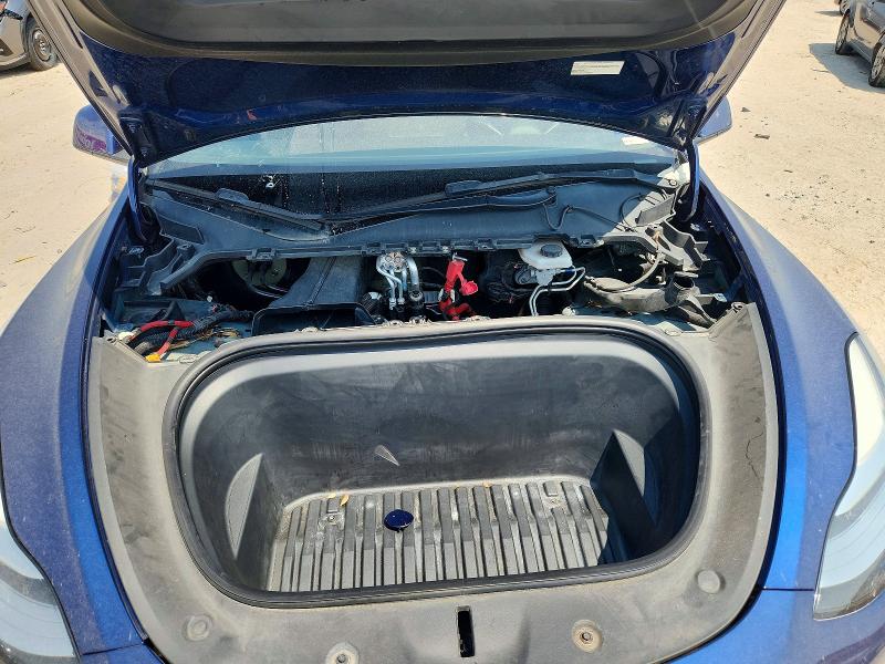 Aukcja sprzedaży 2022 Tesla Model  Y, vin: 7SAYGDEE9NA003806, numer aukcji: 66192796
