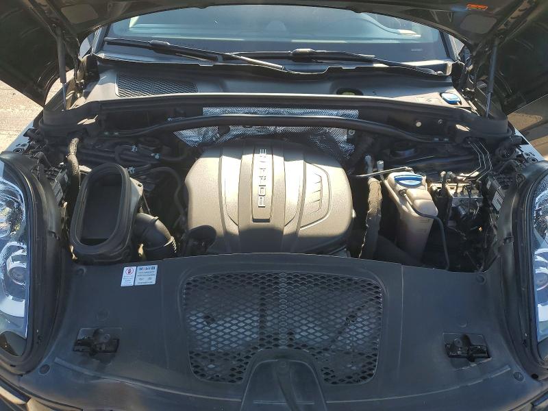Продаж на аукціоні авто 2018 Porsche Macan, vin: WP1AA2A53JLB04522, номер лоту: 62026466