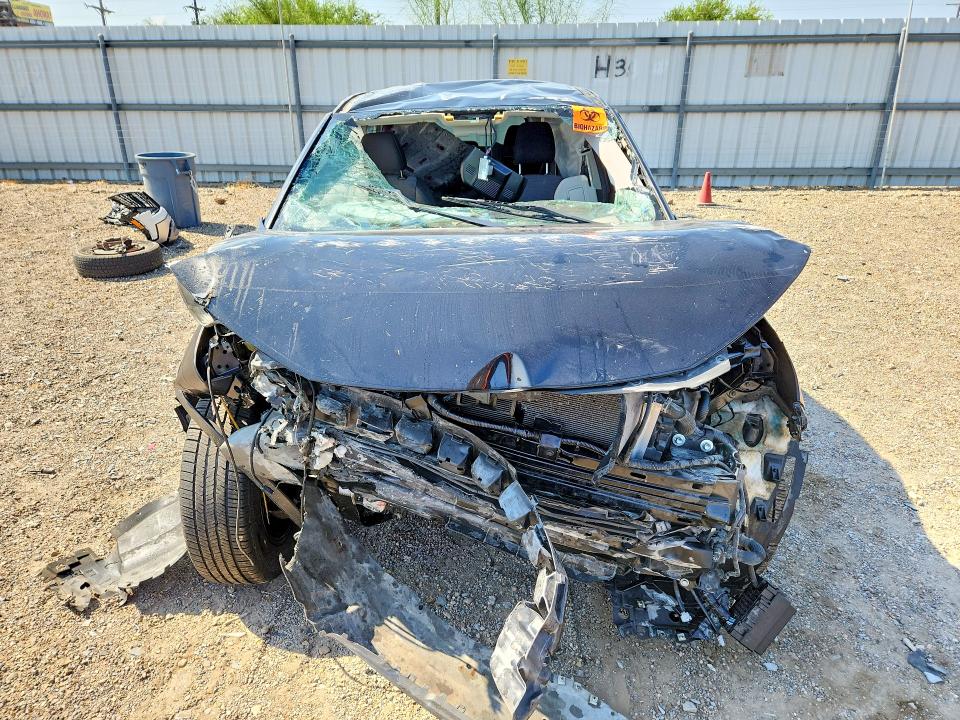 2023 Nissan Rogue მანქანა იყიდება აუქციონზე, vin: JN8BT3BA2PW403819, აუქციონის ნომერი: 67069906