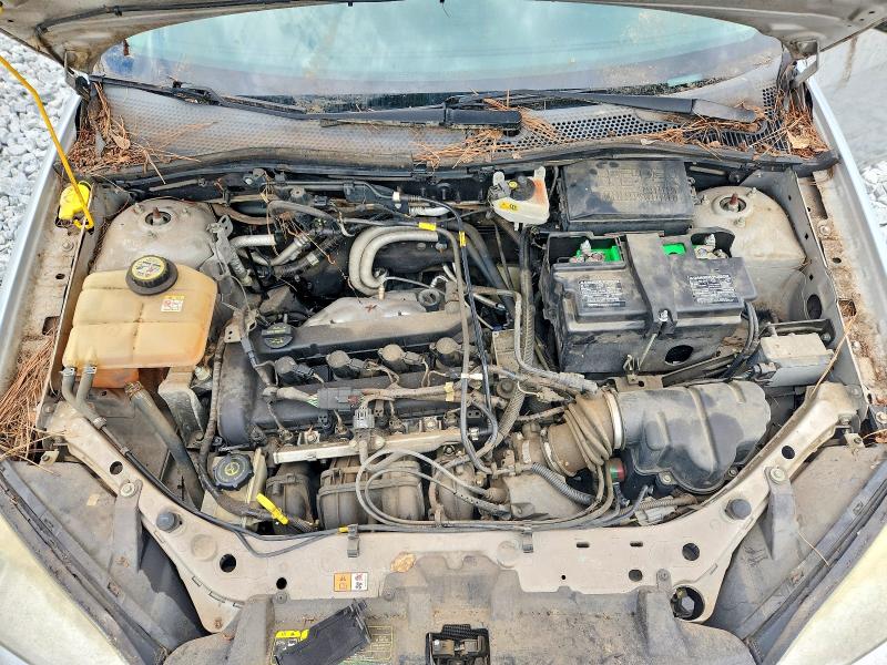 Aukcja sprzedaży 2007 Ford Focus, vin: 1FAFP34N27W244596, numer aukcji: 64286696