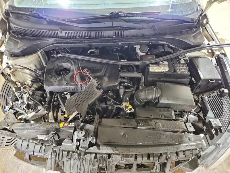 Aukcja sprzedaży 2019 Hyundai Accent, vin: 3KPC24A3XKE053676, numer aukcji: 66419416