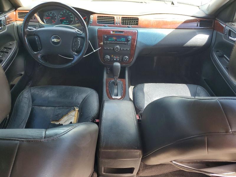 2010 Chevrolet Impala მანქანა იყიდება აუქციონზე, vin: 2G1WB5EK3A1138951, აუქციონის ნომერი: 65030606