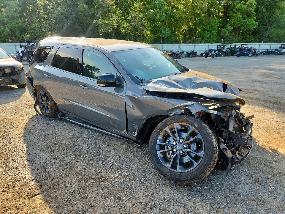 2022 Dodge Durango მანქანა იყიდება აუქციონზე, vin: 1C4RDHDG1NC159021, აუქციონის ნომერი: 64311466