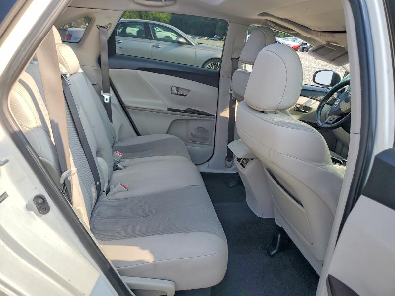 Продаж на аукціоні авто 2010 Toyota Venza, vin: 4T3ZA3BB7AU033076, номер лоту: 64729886