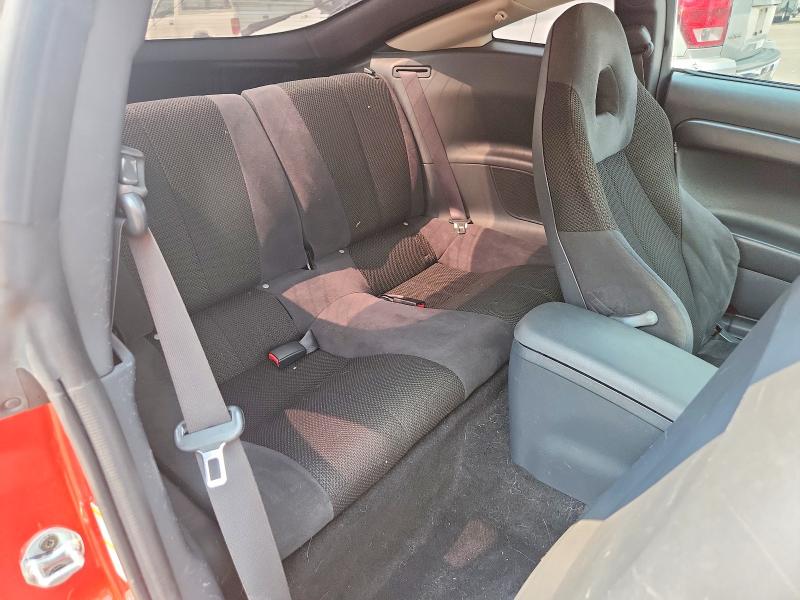 2007 Mitsubishi Eclipse მანქანა იყიდება აუქციონზე, vin: 4A3AK24F27E038574, აუქციონის ნომერი: 63825346