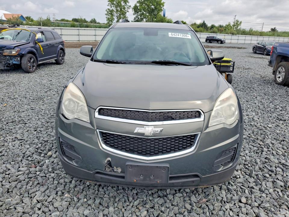 Продажа на аукционе авто 2013 Chevrolet Equinox, vin: 2GNALDEK2D6326836, номер лота: 64241306