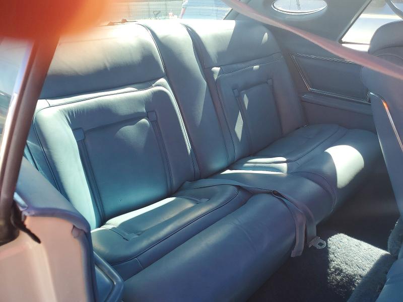65896046 :رقم المزاد ، 8Y89S909460 vin ، 1978 Lincoln Continental مزاد بيع