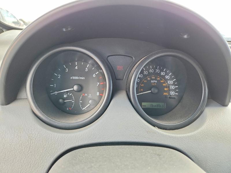 Продажа на аукционе авто 2005 Chevrolet Aveo, vin: KL1TG62625B288667, номер лота: 64837286