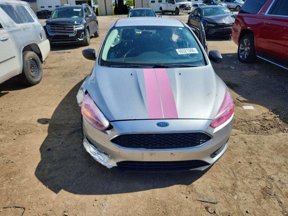 Продаж на аукціоні авто 2016 Ford Focus, vin: 1FADP3E26GL356864, номер лоту: 66321066