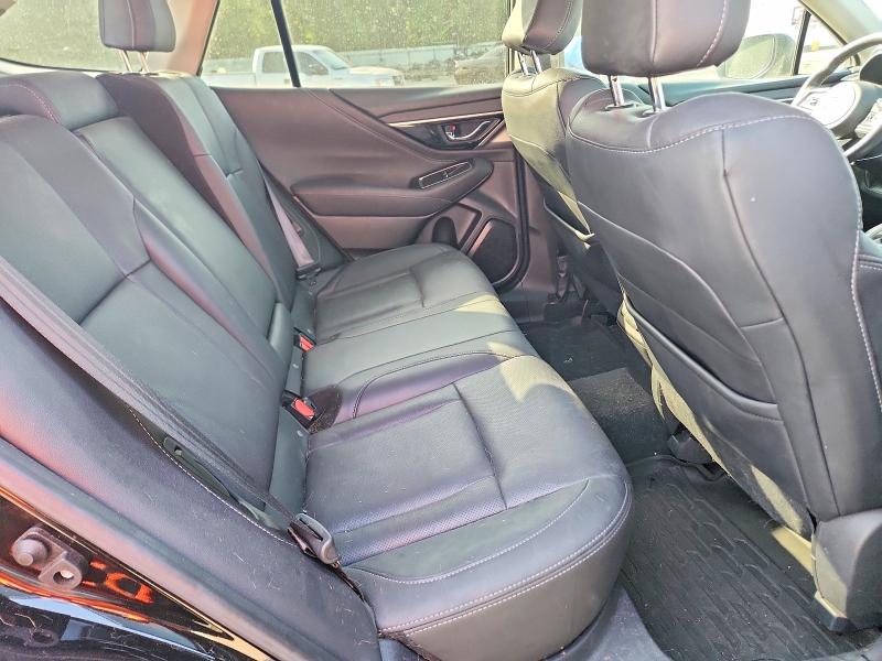 63608826 :رقم المزاد ، 4S4BTANC0L3167062 vin ، 2020 Subaru Outback مزاد بيع