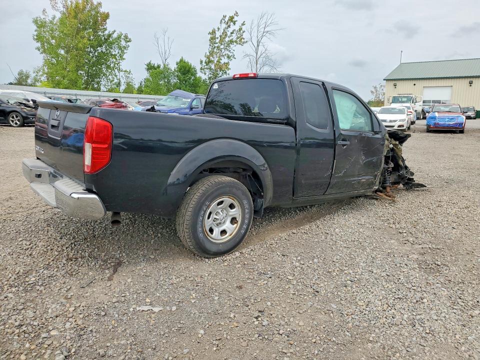 Продаж на аукціоні авто 2015 Nissan Frontier, vin: 1N6BD0CT9FN715533, номер лоту: 64727006