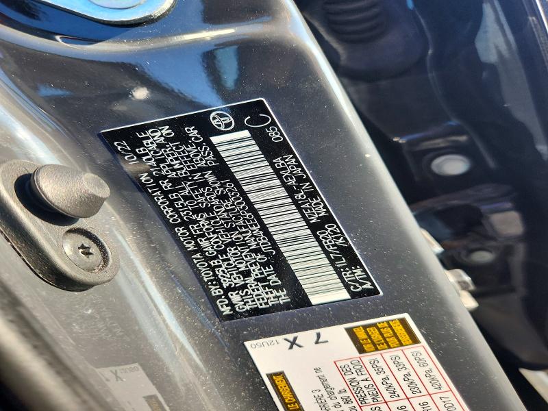 Продаж на аукціоні авто 2023 Toyota Corolla, vin: JTDB4MEE6P3003261, номер лоту: 67008656