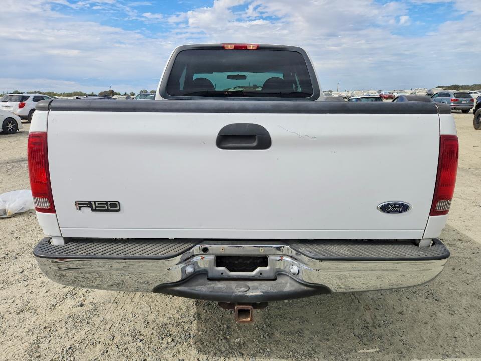 Продажа на аукционе авто 1999 Ford F150, vin: 1FTRX18L5XKB78170, номер лота: 66944356