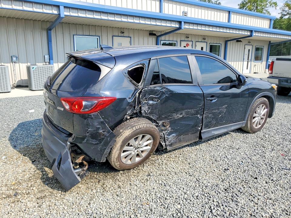 66814926 :رقم المزاد ، JM3KE4CYXG0739560 vin ، 2016 Mazda Cx-5 مزاد بيع
