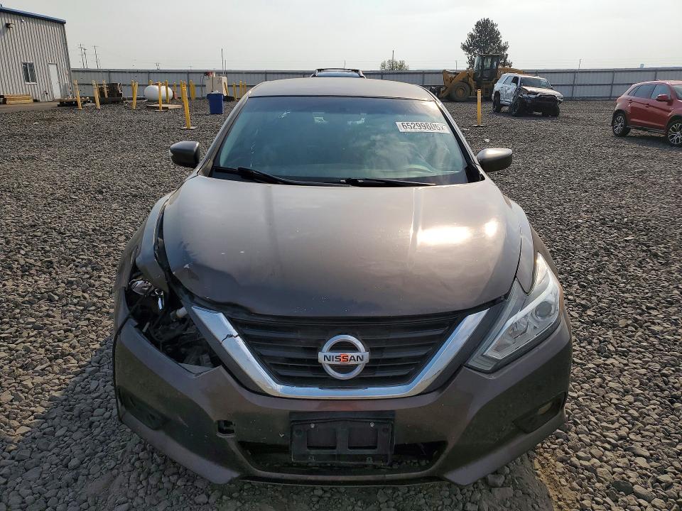 2016 Nissan Altima მანქანა იყიდება აუქციონზე, vin: 1N4AL3AP2GC186468, აუქციონის ნომერი: 65299806