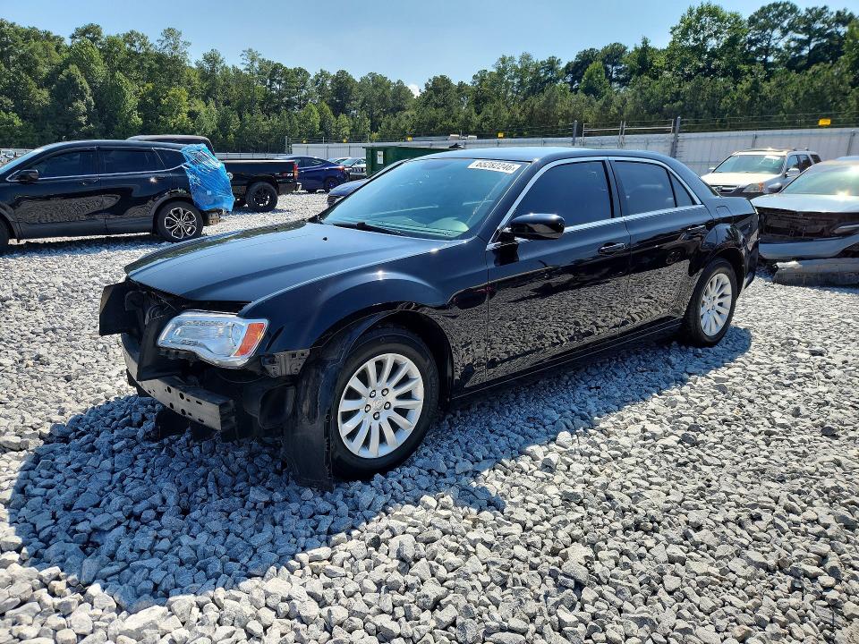 65282246 :رقم المزاد ، 2C3CCAAG8DH723171 vin ، 2013 Chrysler 300 مزاد بيع