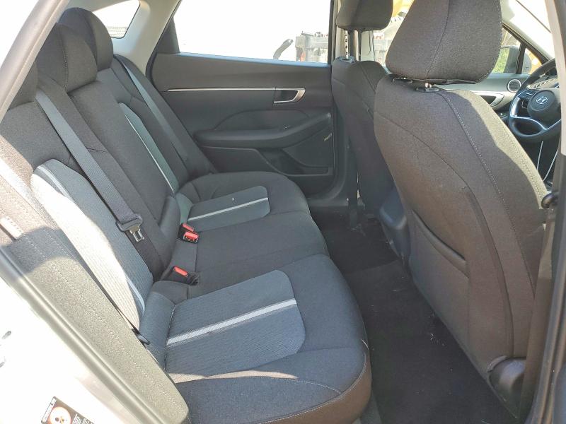 Aukcja sprzedaży 2021 Hyundai Sonata, vin: 5NPEL4JA3MH096503, numer aukcji: 64306686