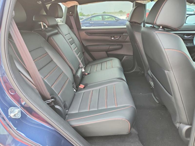 Продажа на аукционе авто 2025 Honda Cr-v, vin: 7FARS6H85SE063022, номер лота: 63604806