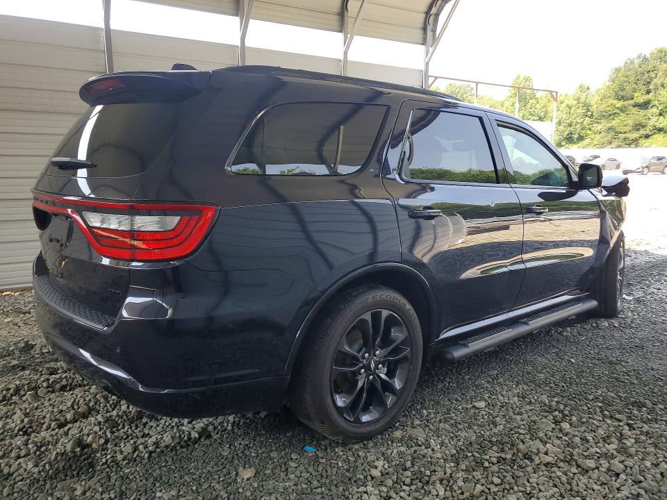 Aukcja sprzedaży 2025 Dodge Durango, vin: 1C4RDHDG8SC541297, numer aukcji: 64313756