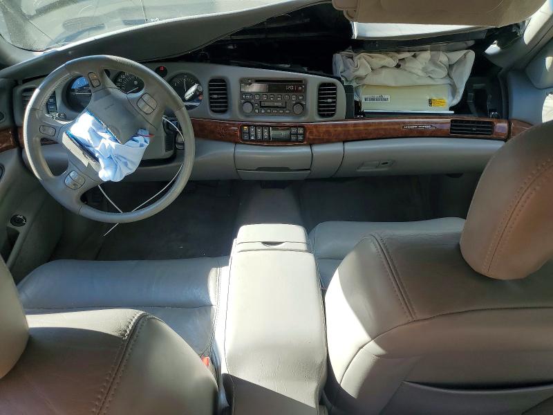 Aukcja sprzedaży 2002 Buick Lesabre, vin: 1G4HR54K52U182707, numer aukcji: 64628506