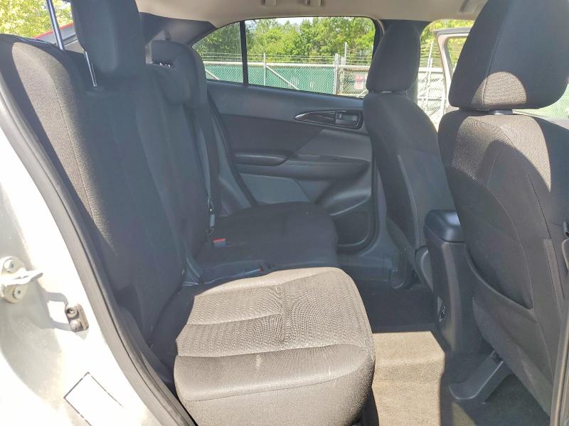 Продажа на аукционе авто 2020 Mitsubishi Eclipse Cross, vin: JA4AS3AAXLZ023190, номер лота: 65927256