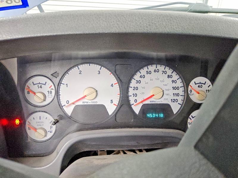Aukcja sprzedaży 2006 Dodge Ram 2500, vin: 3D7KR29C96G200103, numer aukcji: 62400346