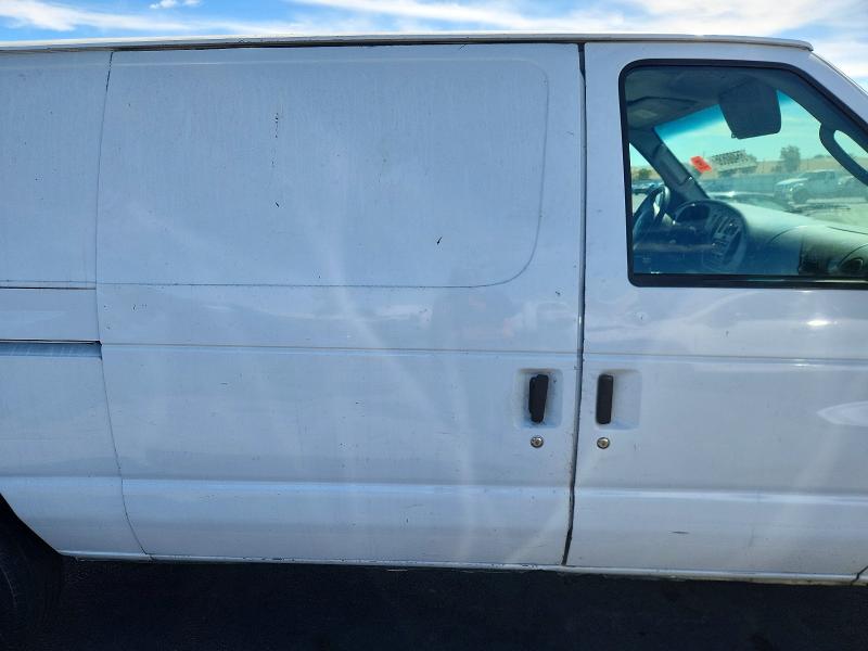 66400886 :رقم المزاد ، 1FTNE24W87DA06665 vin ، 2007 Ford Econoline مزاد بيع