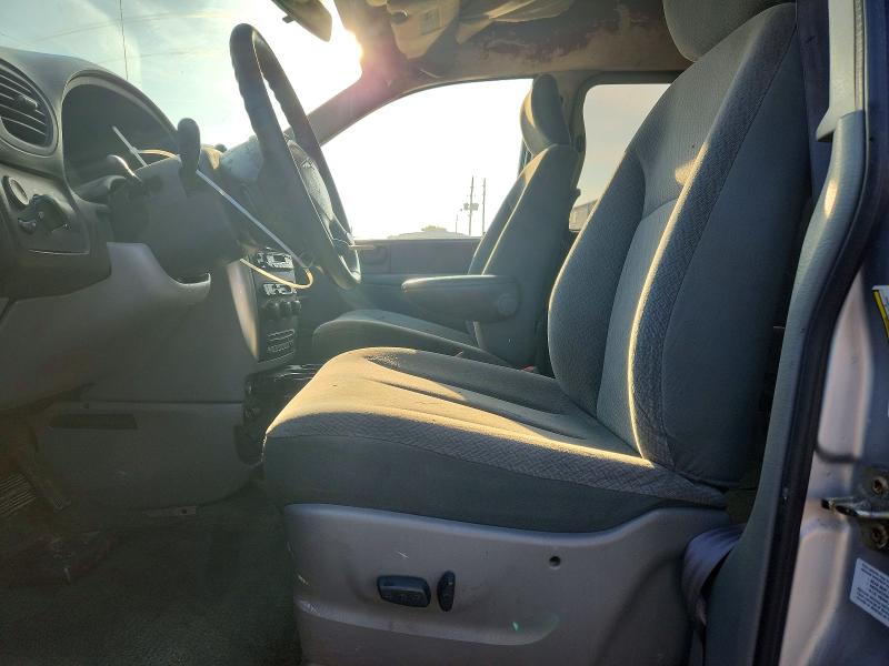 Aukcja sprzedaży 2005 Chrysler Town & Country, vin: 2C8GP54L75R486989, numer aukcji: 65001146